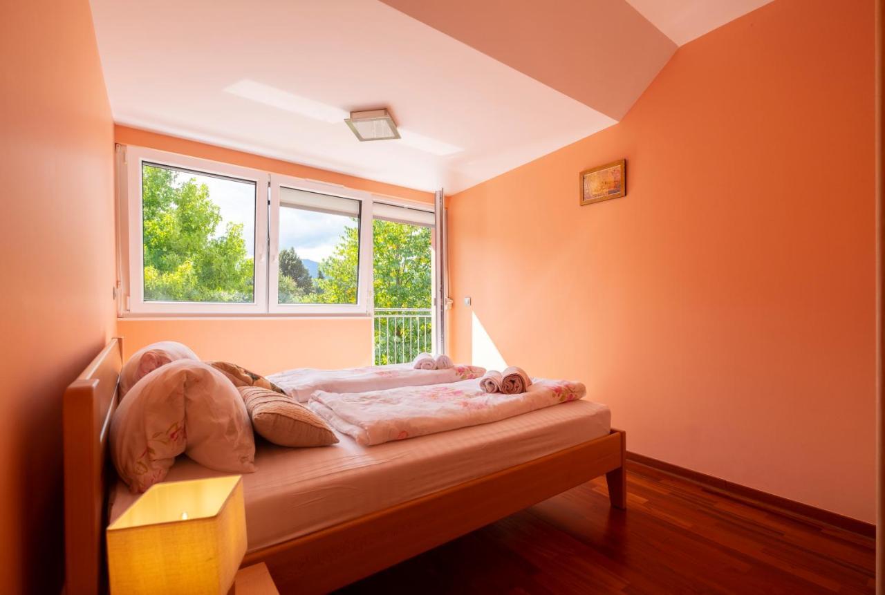 בלד Apartments Apple Garden 4P מראה חיצוני תמונה