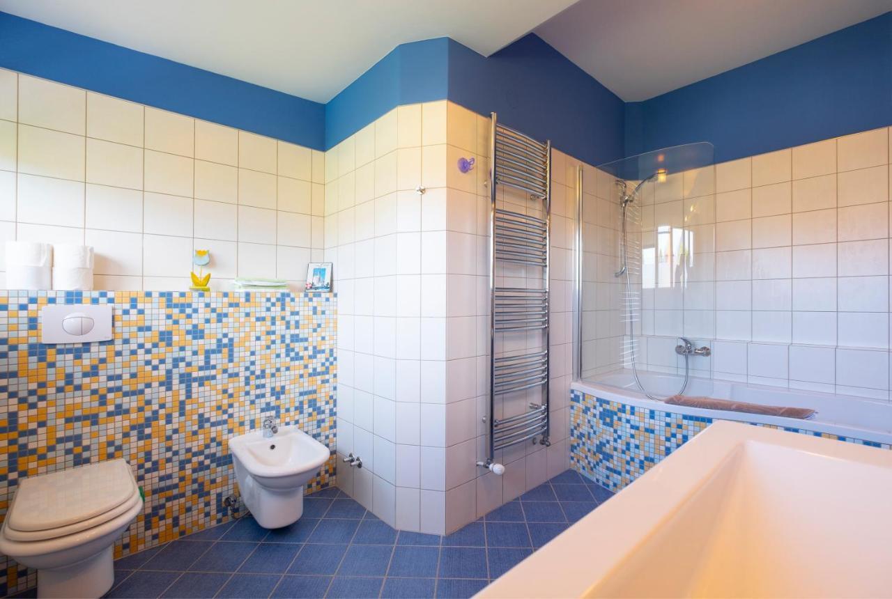בלד Apartments Apple Garden 4P מראה חיצוני תמונה